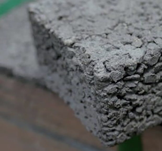 Porous Concrete – Santa Luzia Concreto