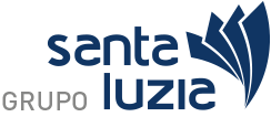 Logo Grupo Santa Luzia